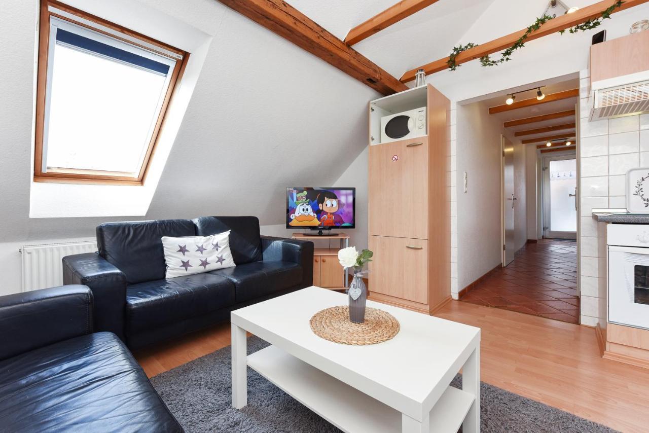 Ferienwohnungen Im Haus Friesische Weite Schillig Exterior photo